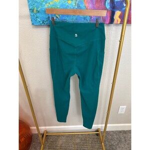 Teal Women's Pants by